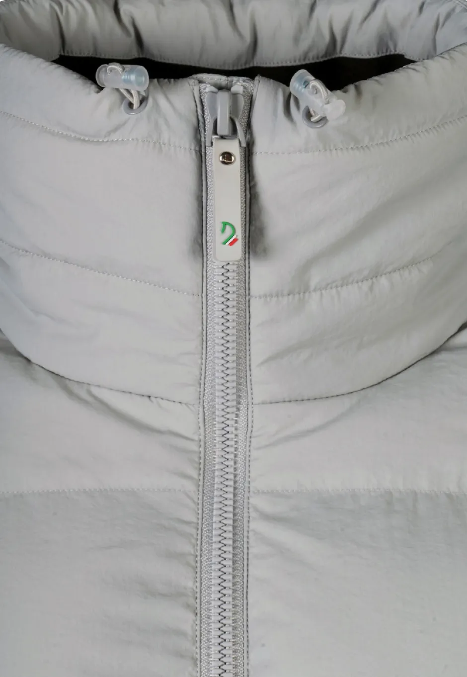 HKM Steppjacke -Livigno-