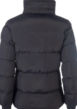 HKM Steppjacke -Livigno-