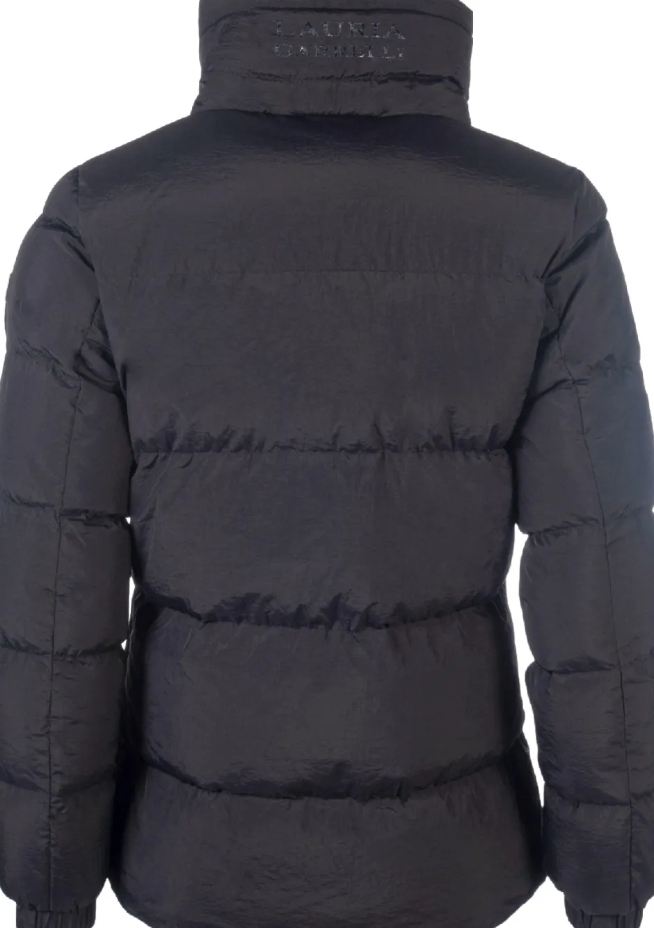 HKM Steppjacke -Livigno-