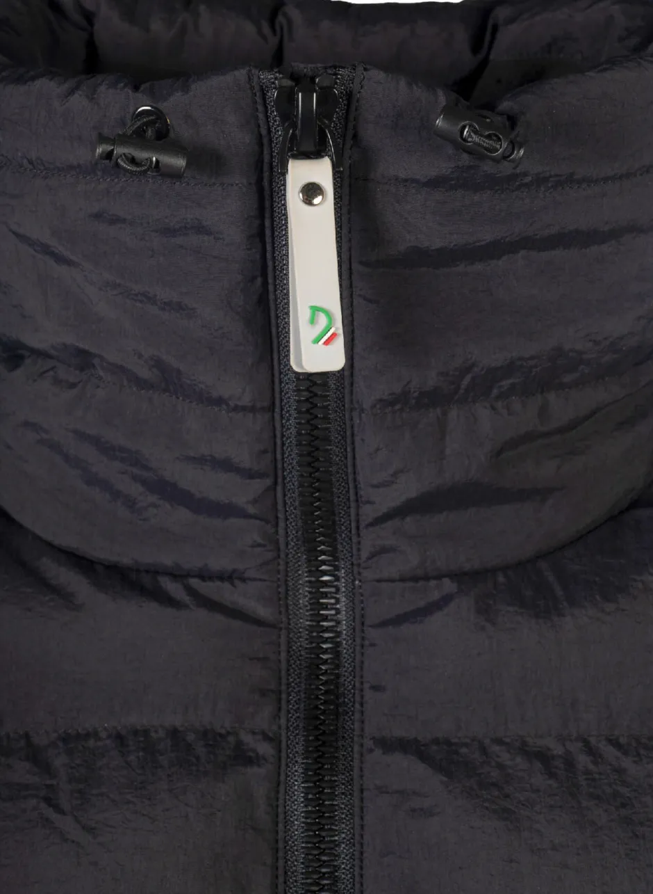 HKM Steppjacke -Livigno-