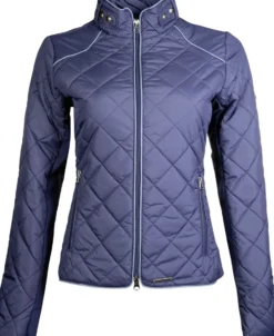 HKM Steppjacke -Melody- Style