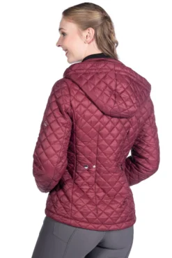 HKM Steppjacke -Stella-