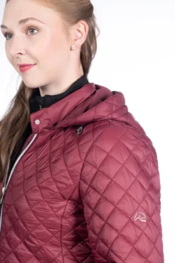 HKM Steppjacke -Stella-