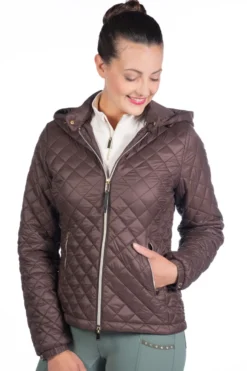 HKM Steppjacke -Stella-