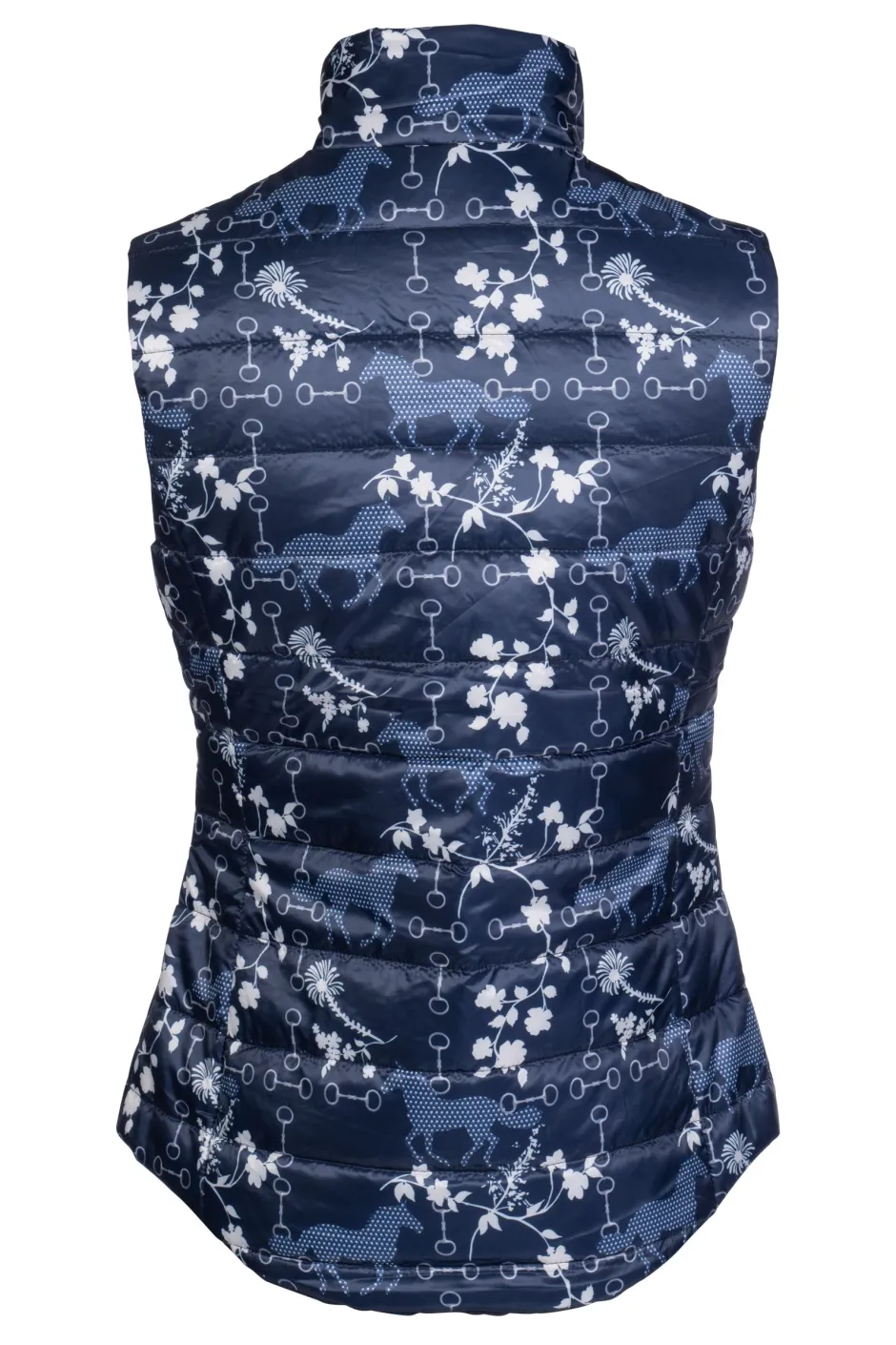 HKM Steppweste -Bloomsbury-