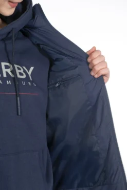 HKM Steppweste -Derby- Unisex