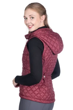 HKM Steppweste -Stella-