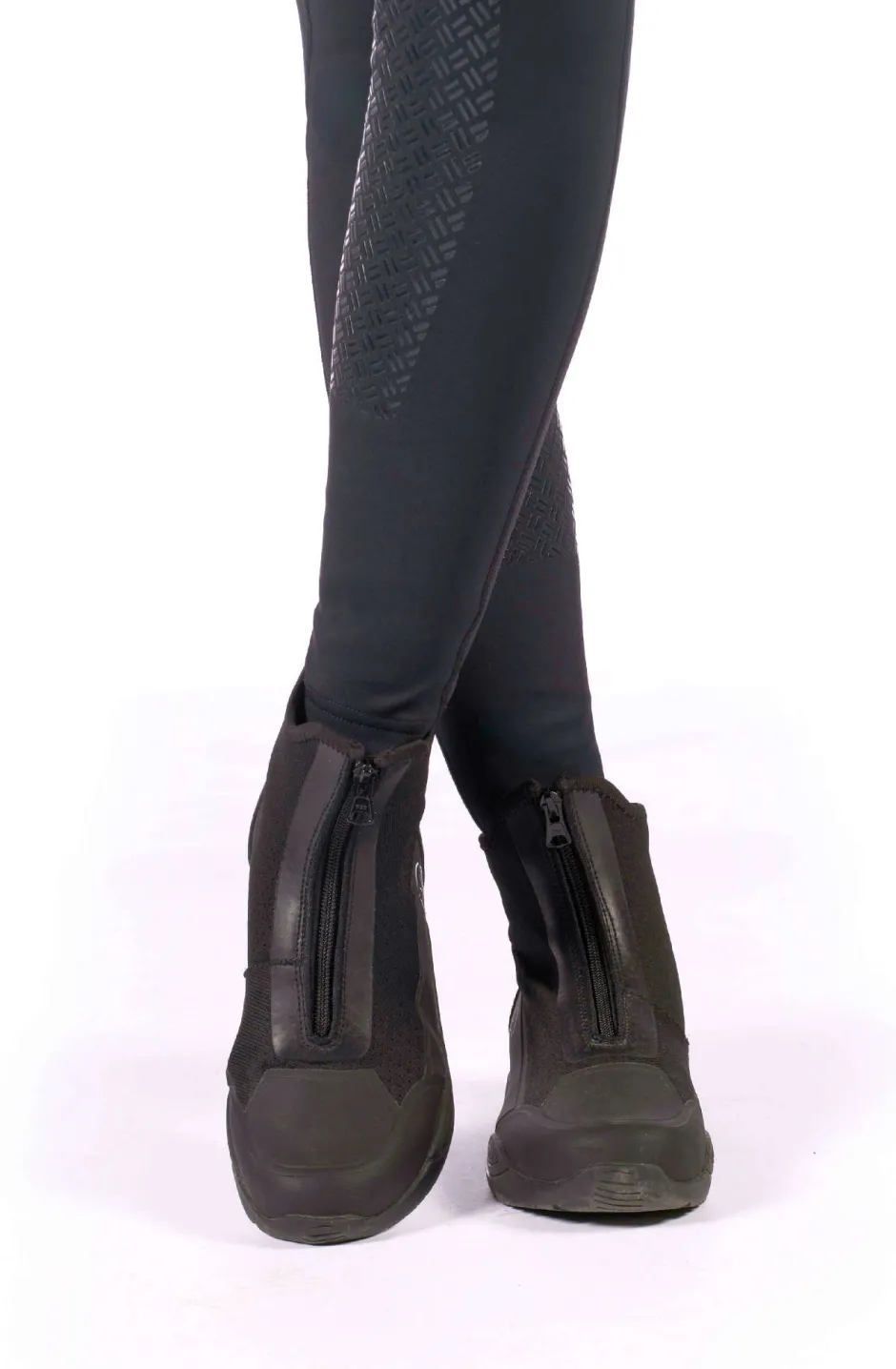 HKM Stiefeletten -Action Pro-