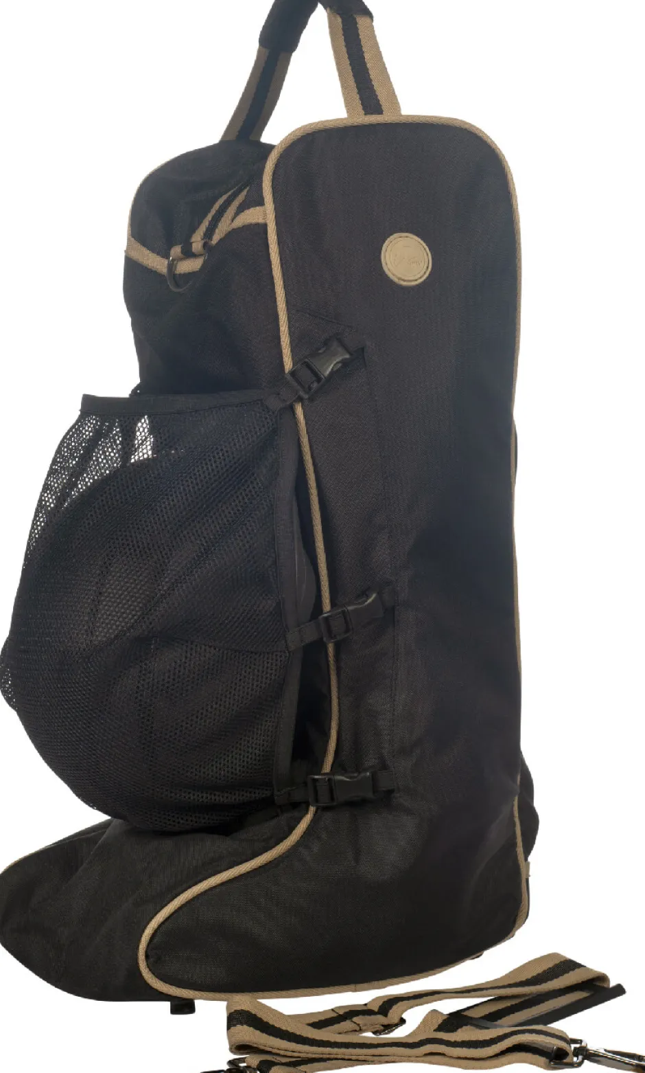 HKM Stiefeltasche -Joules-