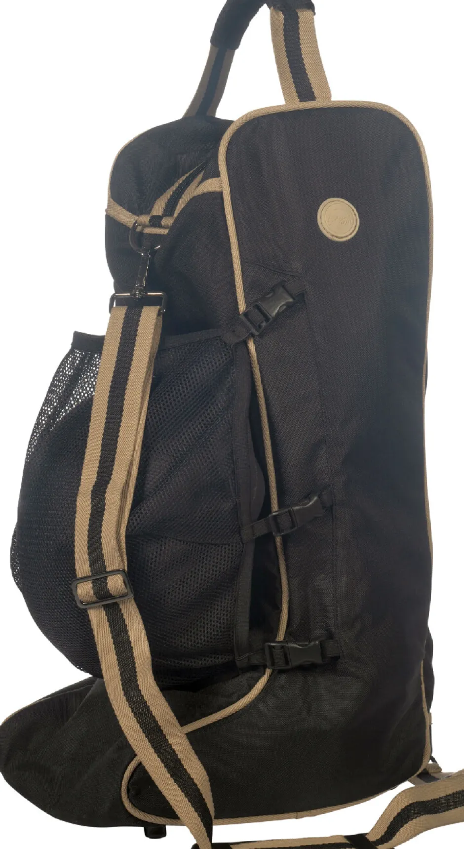 HKM Stiefeltasche -Joules-