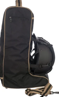 HKM Stiefeltasche -Joules-