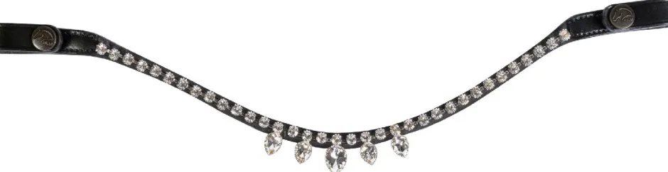 HKM Stirnband -Alisha-