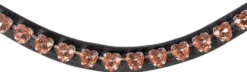 HKM Stirnband -Amour-
