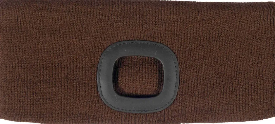HKM Stirnband -Honey-