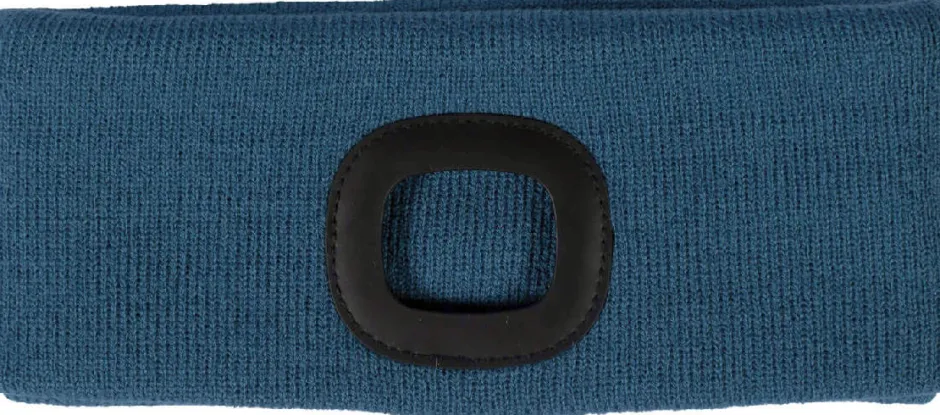 HKM Stirnband -Honey-