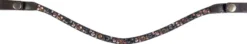 HKM Stirnband -Rosegold Glamour- Style
