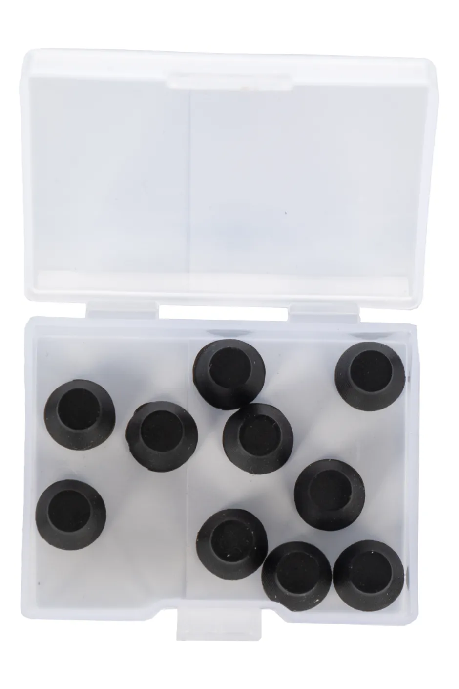 HKM Stollenkoffer mit 30 teiligem Set, 3/8