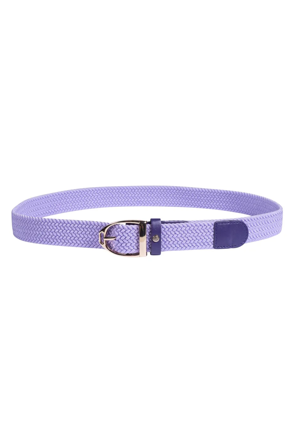 HKM Stretchgürtel -Lavender Bay-