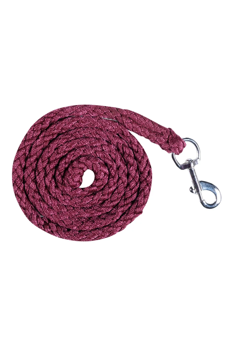 HKM Strick -Berry- mit Karabinerhaken