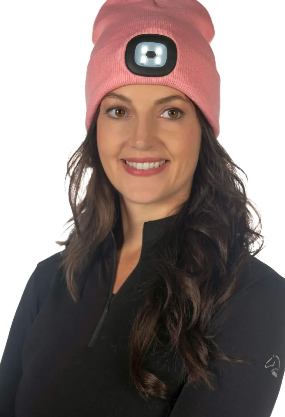 HKM Strickmütze -Honey-