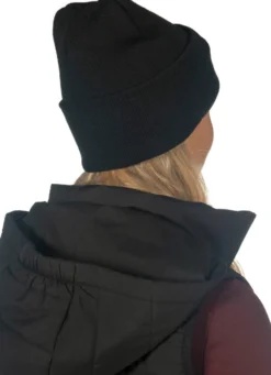 HKM Strickmütze -Honey-