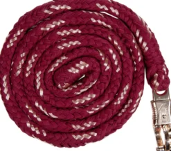 HKM Strick -Rosegold- mit Panikhaken