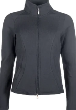 HKM Sweatjacke -Alina-