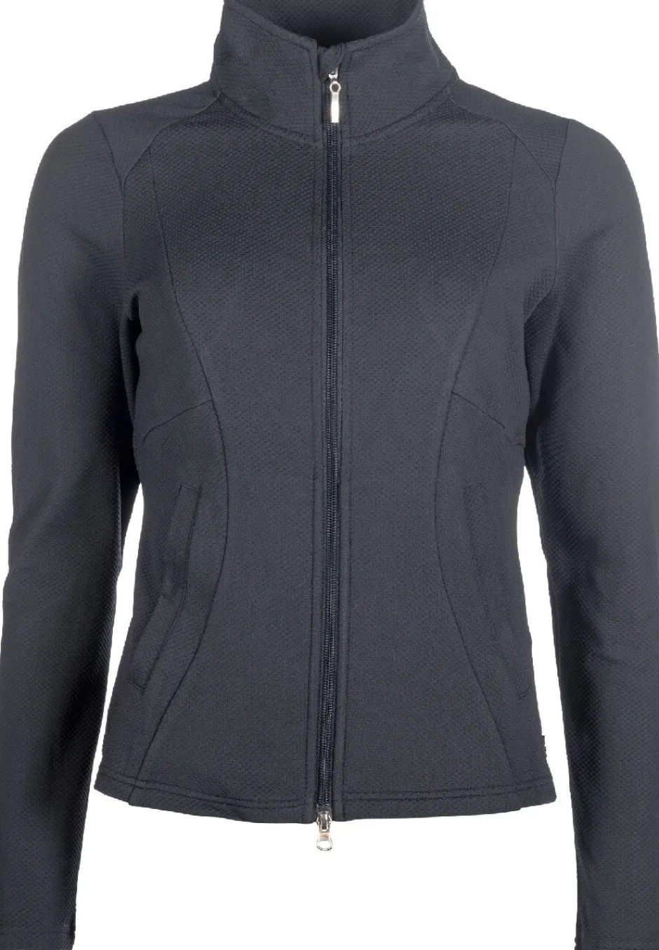 HKM Sweatjacke -Alina-