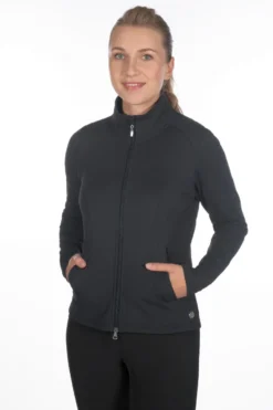 HKM Sweatjacke -Alina-