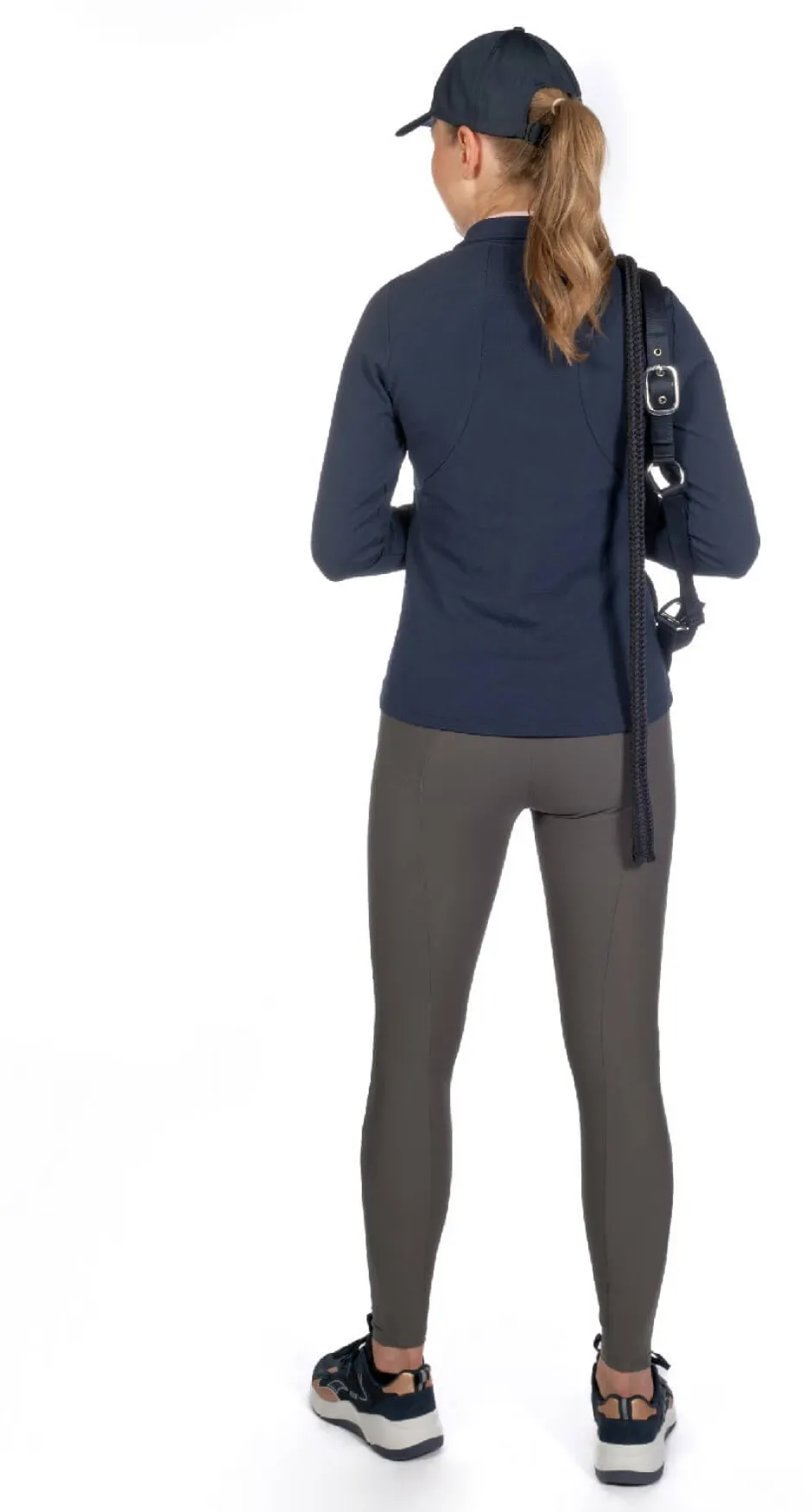 HKM Sweatjacke -Alina-