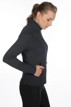 HKM Sweatjacke -Alina-