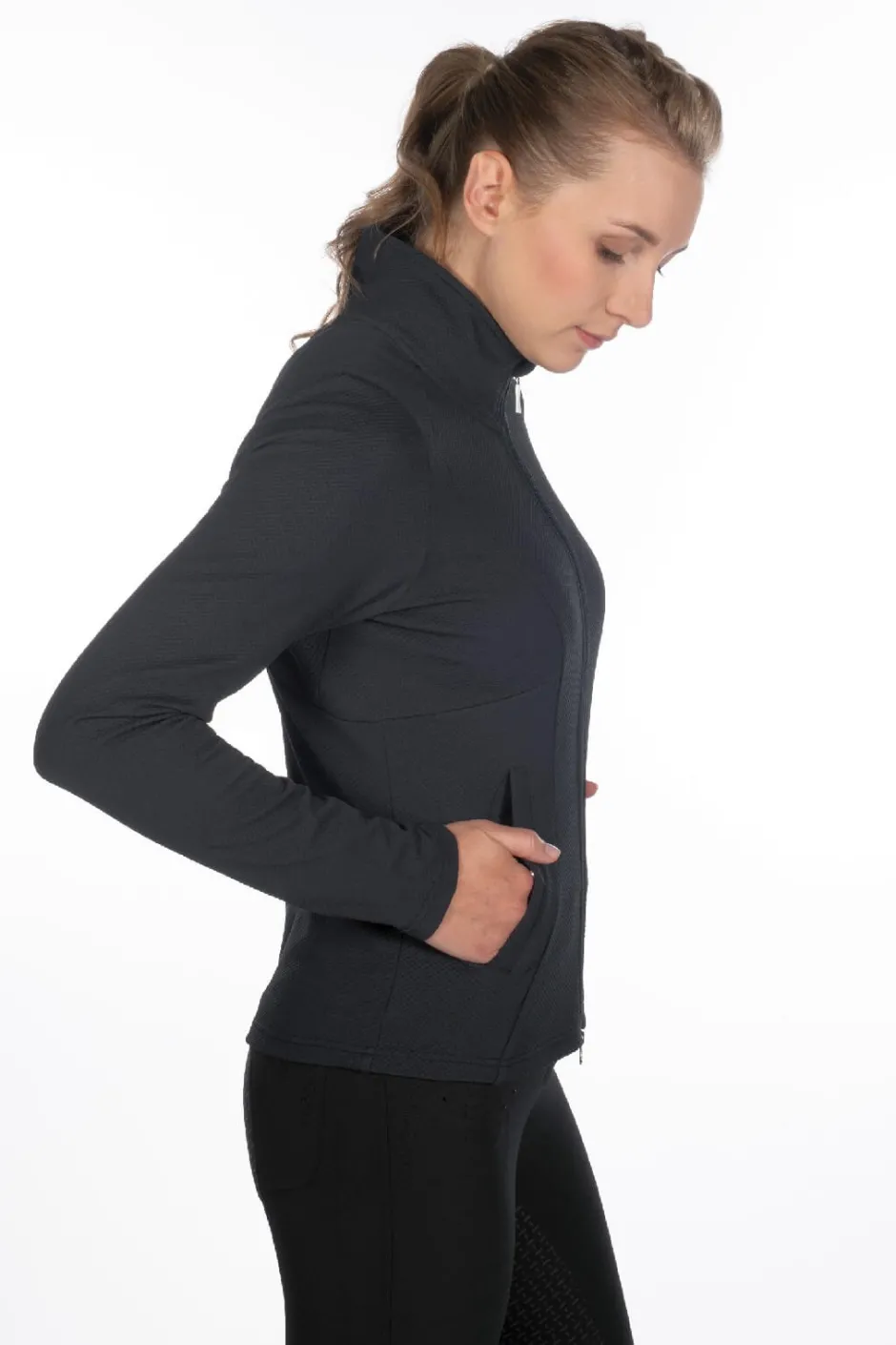 HKM Sweatjacke -Alina-