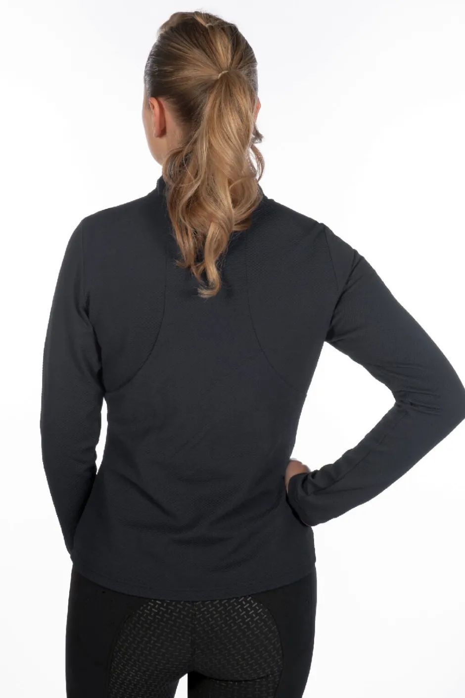 HKM Sweatjacke -Alina-