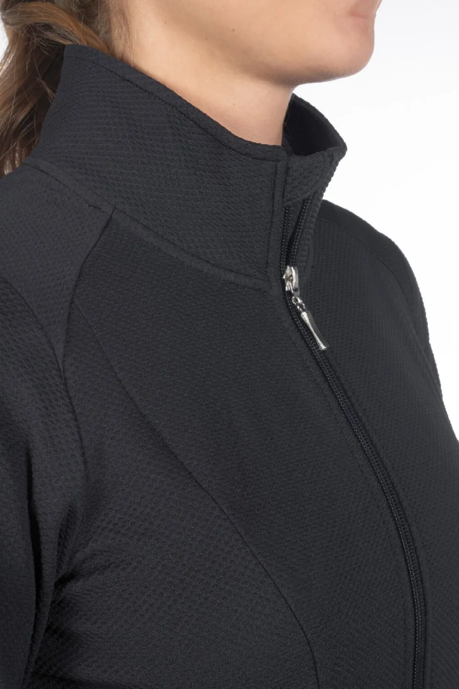 HKM Sweatjacke -Alina-