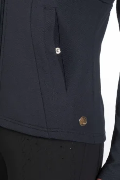 HKM Sweatjacke -Alina-