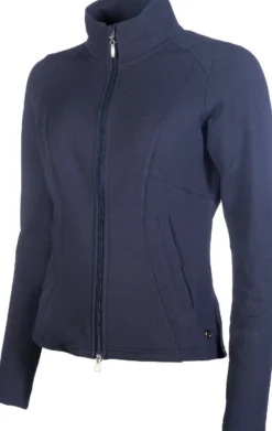 HKM Sweatjacke -Alina-