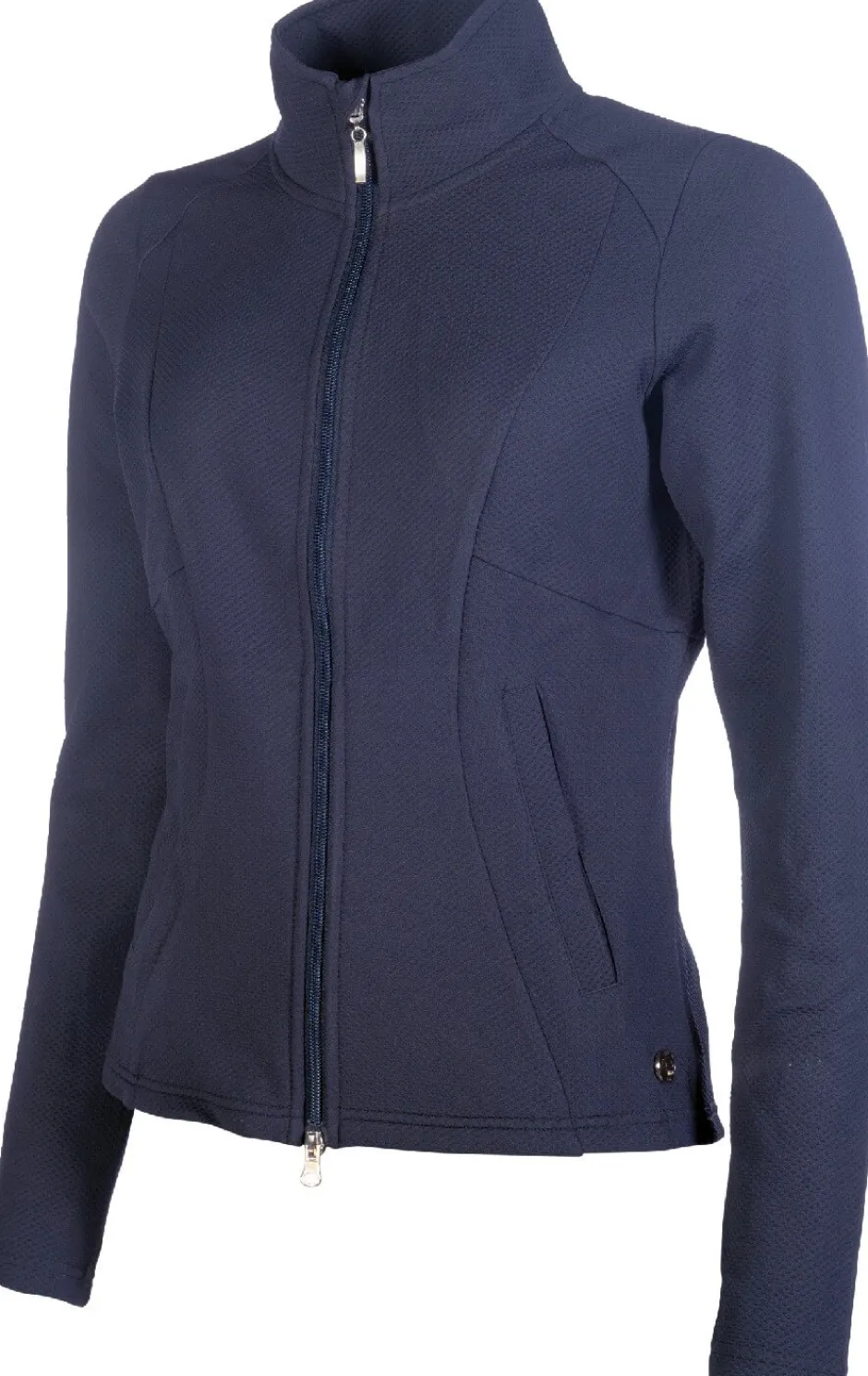 HKM Sweatjacke -Alina-
