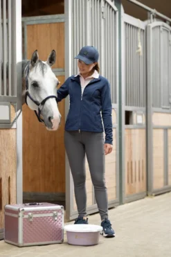 HKM Sweatjacke -Alina-
