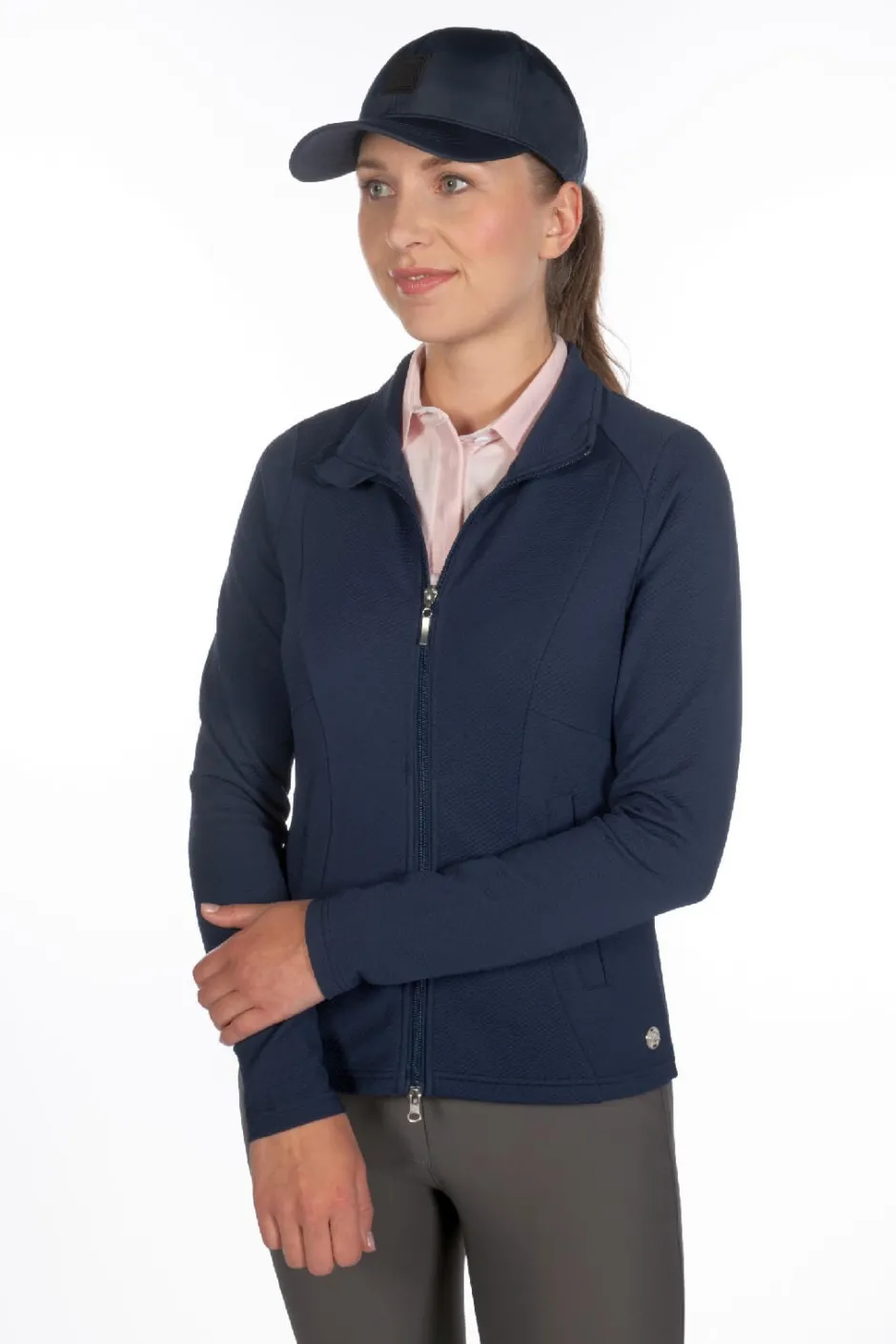 HKM Sweatjacke -Alina-