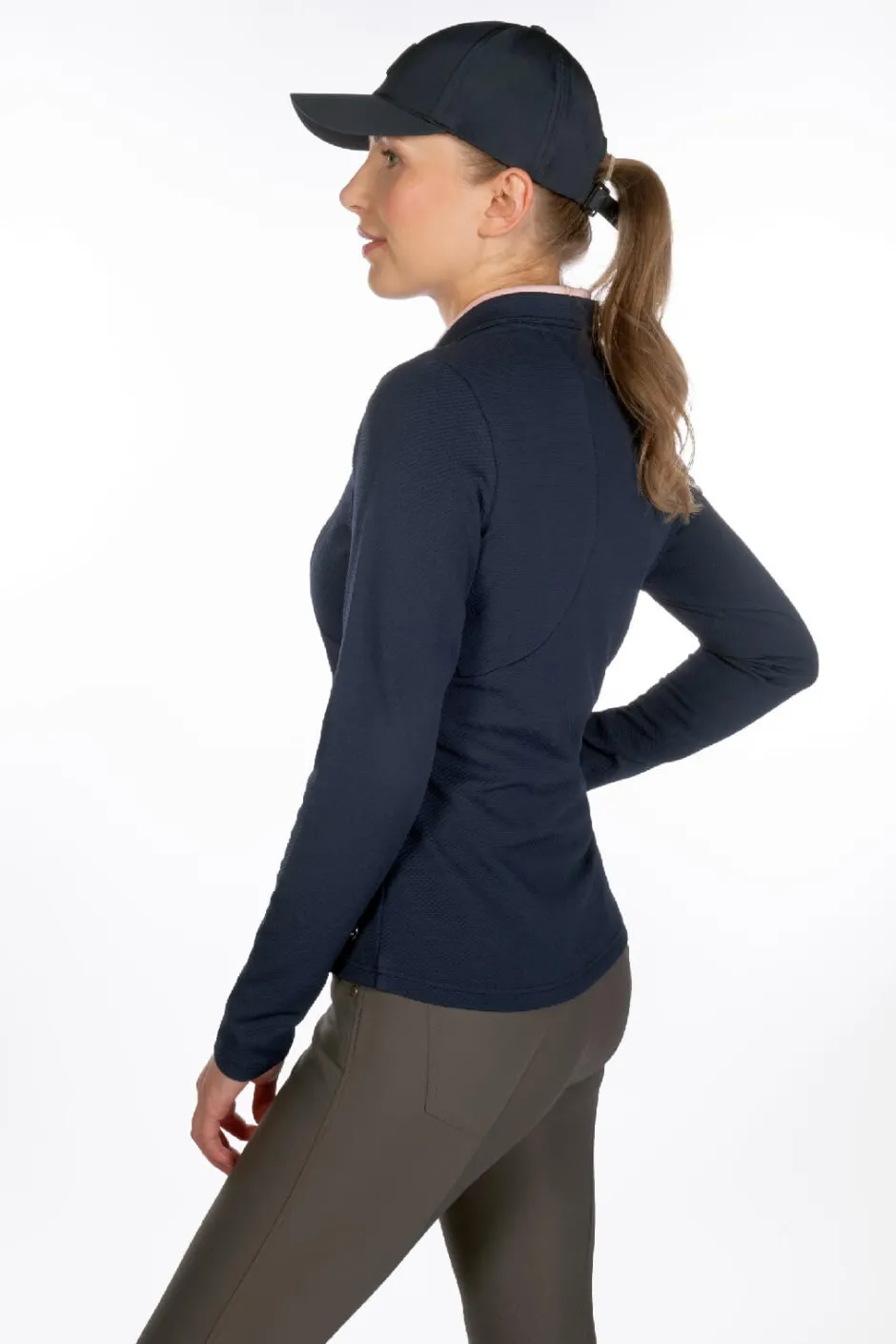 HKM Sweatjacke -Alina-