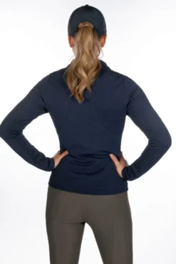 HKM Sweatjacke -Alina-