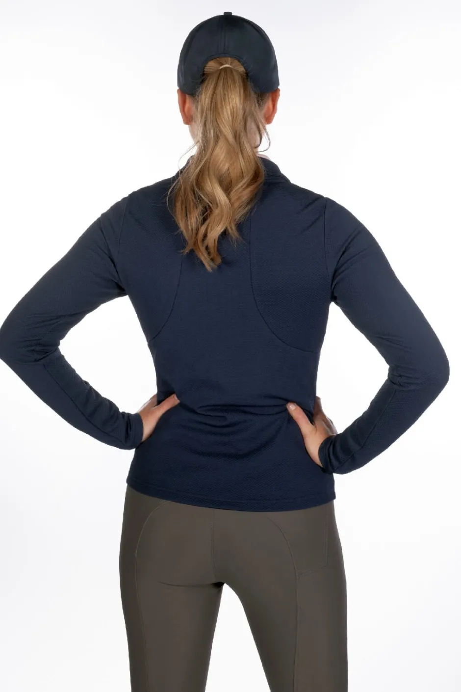 HKM Sweatjacke -Alina-