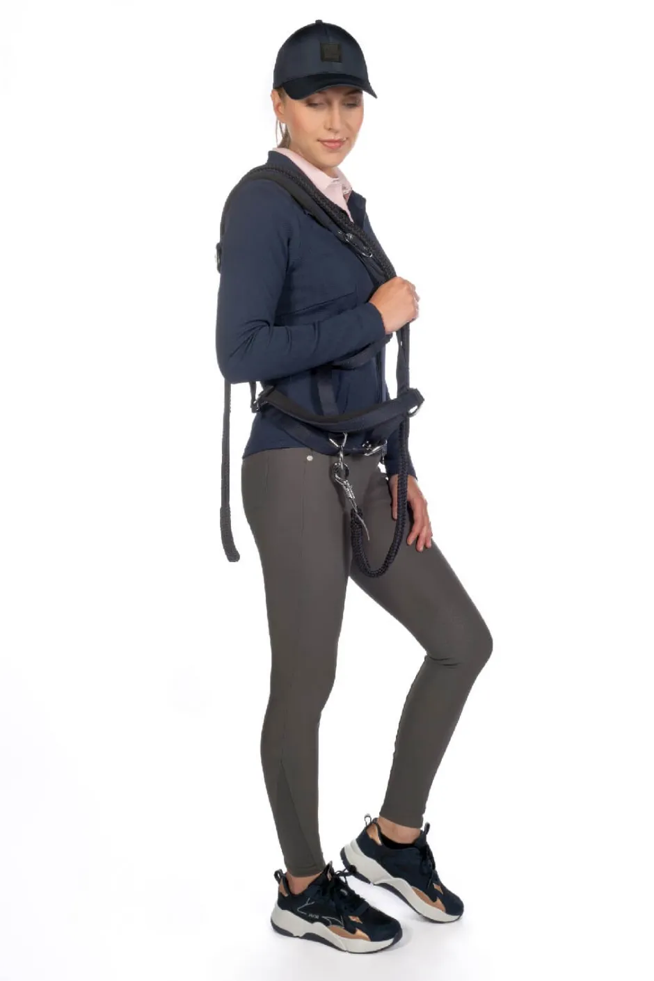 HKM Sweatjacke -Alina-