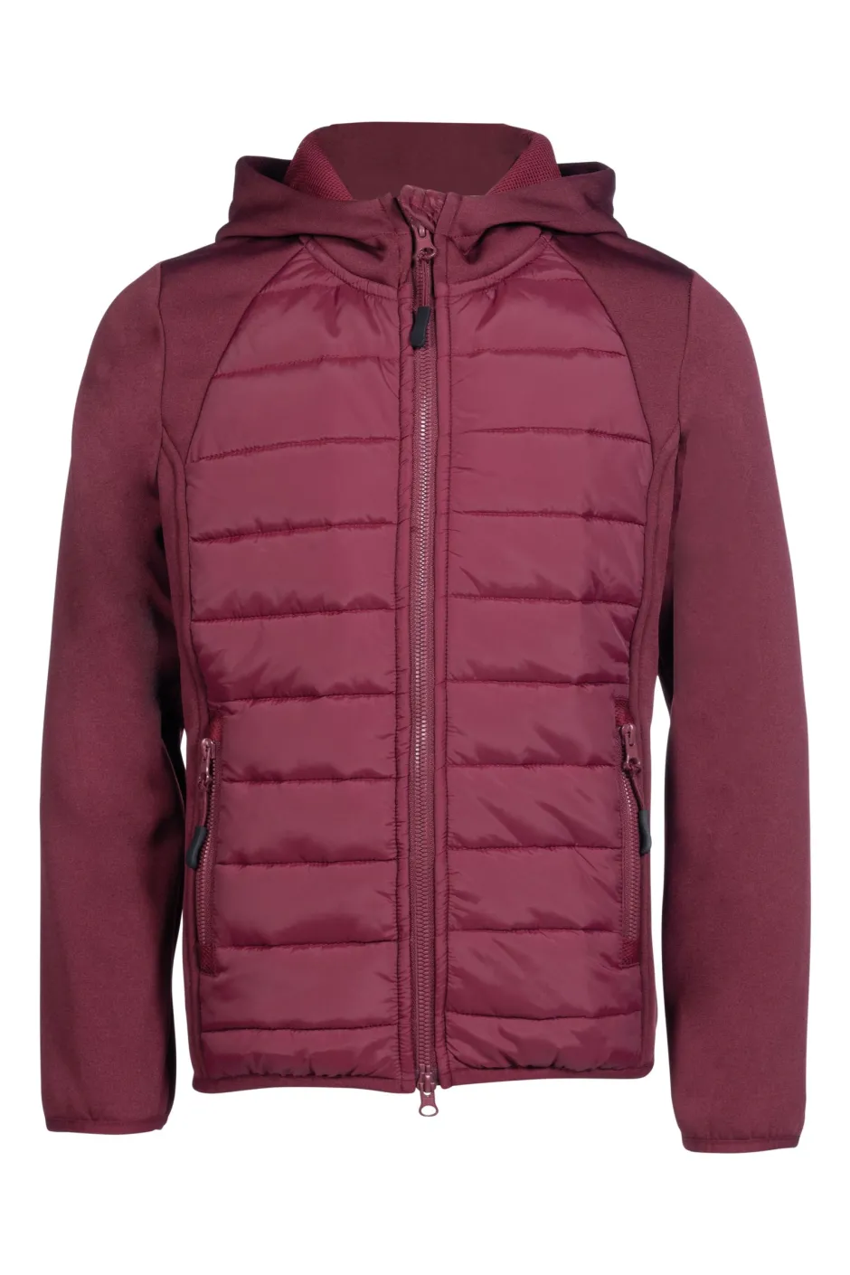 HKM Sweatjacke -Anni-