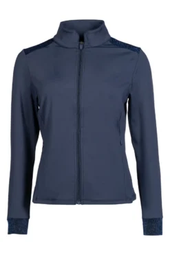 HKM Sweatjacke -Carry-