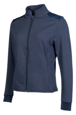 HKM Sweatjacke -Carry-