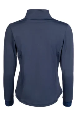 HKM Sweatjacke -Carry-
