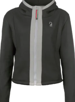 HKM Sweatjacke -Livigno-