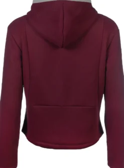 HKM Sweatjacke -Livigno-