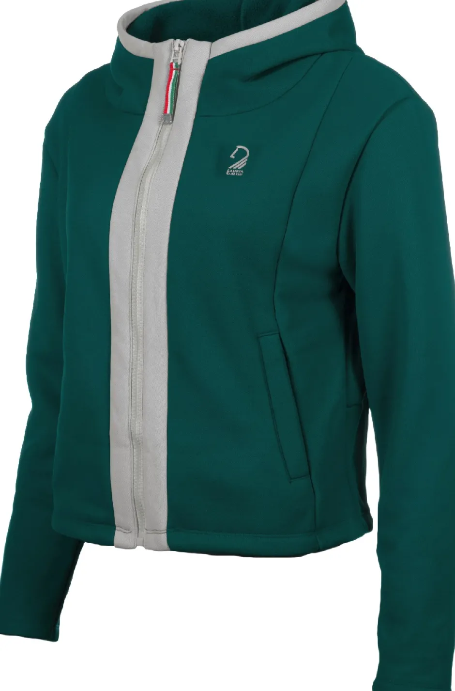 HKM Sweatjacke -Livigno-